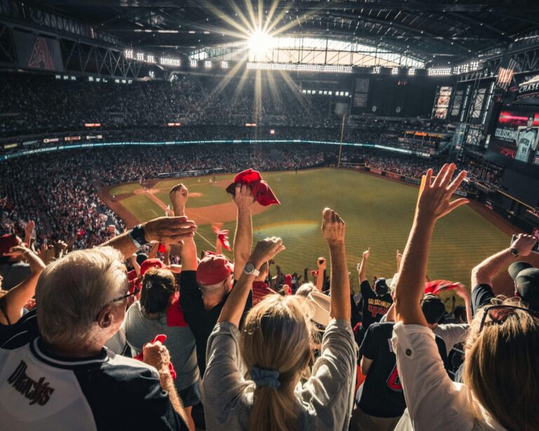 Jim vs. Harry: Who's Hot, Who's Not, and Who Survives the 2026 Division Series