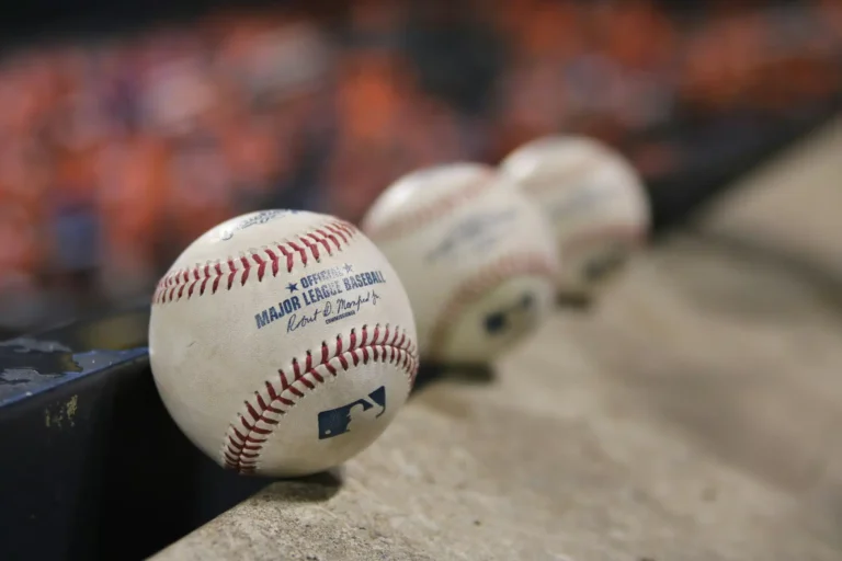 MLB Playoffs 2026: Jim Balz's Division Series Picks