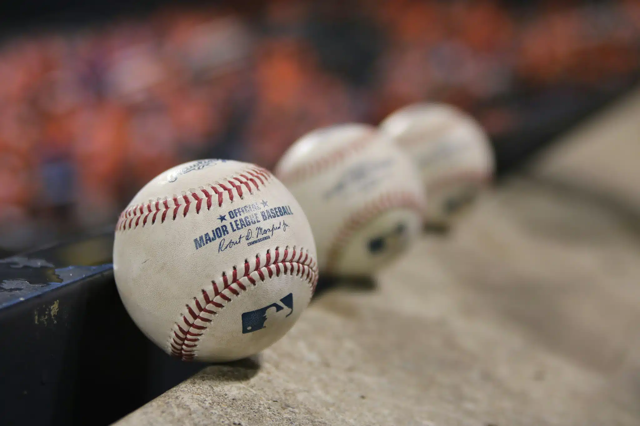 MLB Playoffs 2026: Jim Balz's Division Series Picks