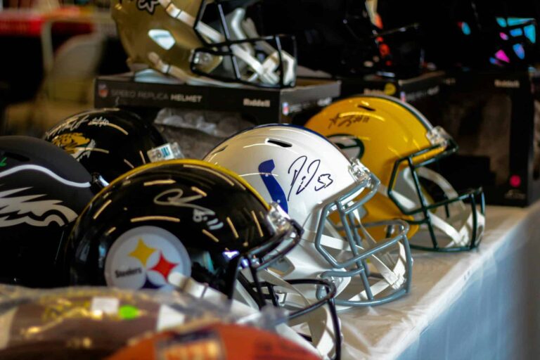NFL Week 5 Schedule Ravens-Falcons on SNF After Bucs Stun Dallas